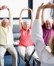 Centro Anziani Opera Mater Christi Bild 6