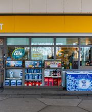 Shell Recharge Charging Station Bild 15