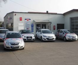 Pickl Automobile Bild 1