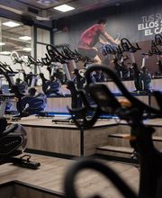 Gimnasio VivaGym Cáceres Centro imagen 6