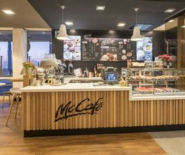 McDonald's Bild 4