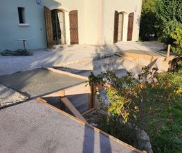 Renaissance Bâtiment image 14
