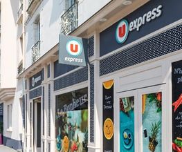 U Express et Drive image 3