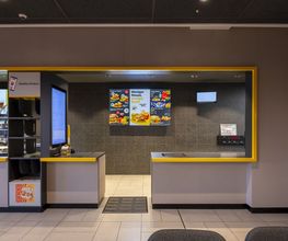 McDonald's Bild 2