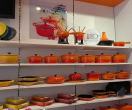 Le Creuset Soltau Bild 6