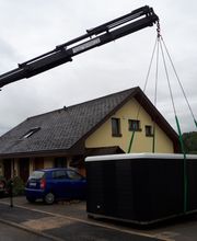 Haussener Kran und Transport GmbH Bild 5