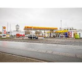 Shell Recharge Charging Station Bild 7