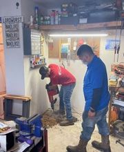 1st Class Plumbing image 20