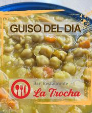 Restaurante Bar La Trocha imagen 6