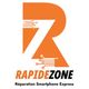 RAPIDEZONE SARL