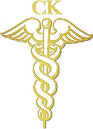 Privatpraxis für ganzheitliche Medizin - Osteopathie und TCM Dr. Caroline Klann (Univ. Shandong)