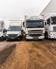 Sologne Déménagements Succ. Fenoyer image 3