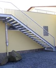 Schmiede & Schlosserei Weise Bild 8