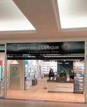Opticien VILLABE Générale d'Optique image 1