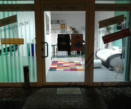 Fahrerlebniscenter GmbH Bild 1