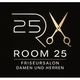 Room 25 Friseur