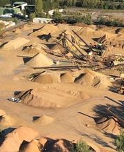 Granulats Vicat Mâcon image 3