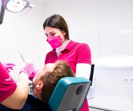 Kieferorthopädie Dr. Silke und Dr. Birgit Kuhlmann Bild 7