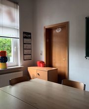 Bad Fallingbostel Unterrichtsraum 2 ,nach Renovierung