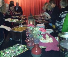 Eetcafé De Trilker