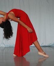 Gymnastik- und Tanzschule Schlieren, Heidi Däster Meier Bild 5