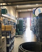 HYDRALIANS SOMAIR GERVAT Pontault-Combault image 3