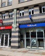 Avis Autovermietung - Dresden Bild 3