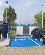 Aral pulse Ladestation Bild 2