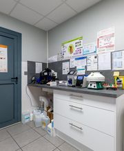 Clinique Vétérinaire Mon Véto Bourg-achard image 10