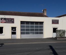 Pompes Funèbres COUSIN image 2