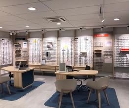 Écouter Voir Optique MACHECOUL image 4