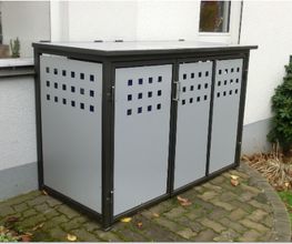 Stenger Metallbau Bild 4
