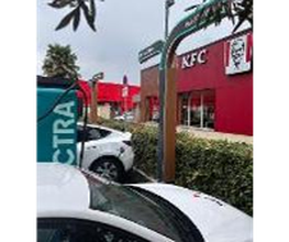 Electra Charging Station image 1