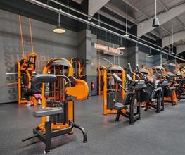 Basic-Fit 24/7 image 4