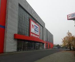 MyPlace - SelfStorage | Neuköln Bild 1