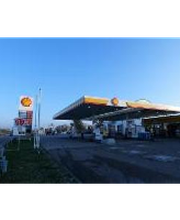 Shell Recharge Charging Station Bild 1