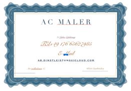 AC Maler logo