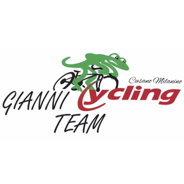 Gianni Cycling logo