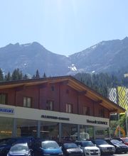 Allround-Garage Künzi AG Bild 3