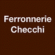 Ferronnerie Checchi SARL