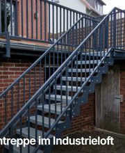 Metallbau Bückeburg Bild 1