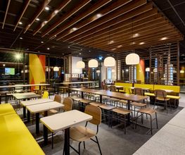 McDonald's Bild 6