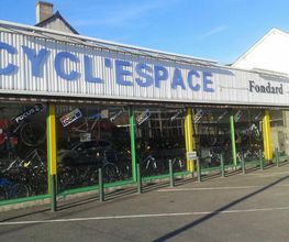 Cycl'Espace Fondard image 5