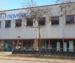 Novelec Garrotxa imagen 1