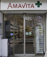 Amavita-Perraudettaz