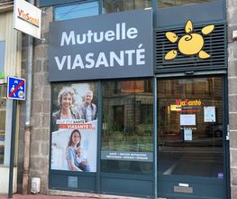 VIASANTÉ Mutuelle image 1