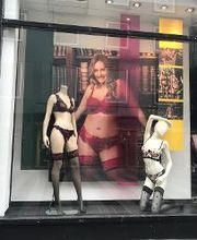 Hunkemöller billede 7