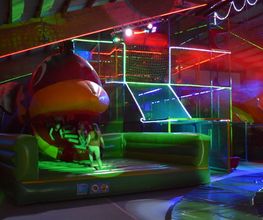 BEO-Funpark GmbH Bild 11
