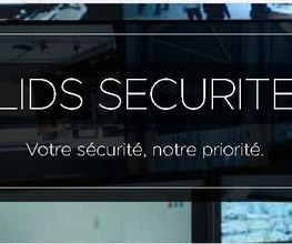 Lids Sécurité image 1