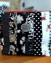 Madame Toucan image 8